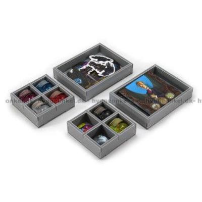 Bild av Mysterium: Insert - Folded Space