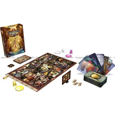 Bild av Mysterium Park
