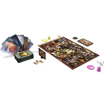 Bild av Mysterium Park
