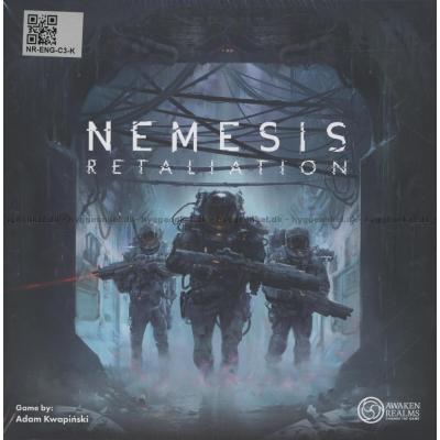 Nemesis Retaliation