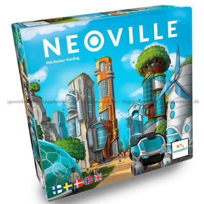 Neoville - Svenska