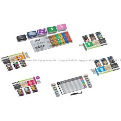 Bild av Networks Primetime