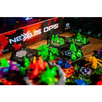 Bild av Nexus Ops