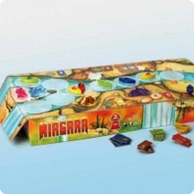 Bild av Niagara