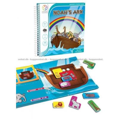 Bild av Noah's Ark