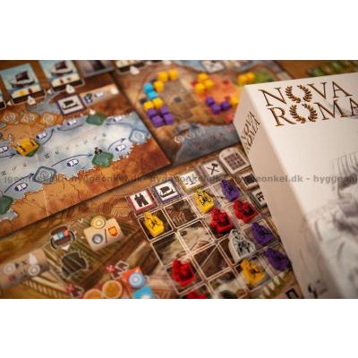 Bild av Nova Roma