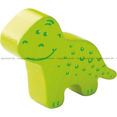 Bild av Number Dinosaur