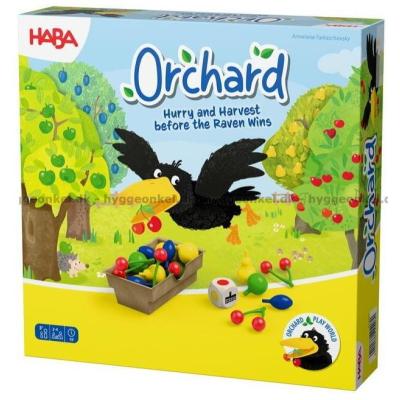 Orchard
