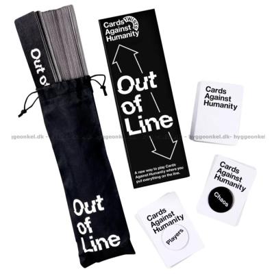 Bild av Cards Against Humanity: Out of Line