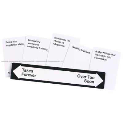Bild av Cards Against Humanity: Out of Line