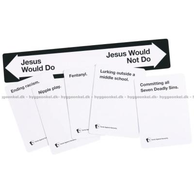 Bild av Cards Against Humanity: Out of Line