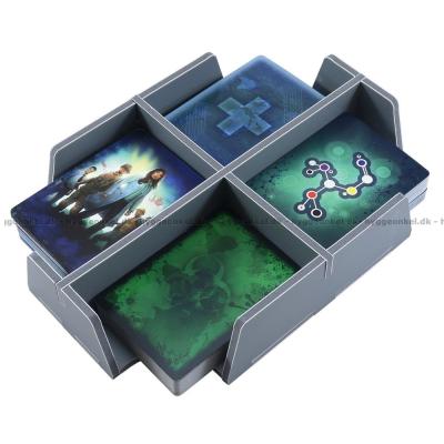 Bild av Pandemic: Insert - Folded Space