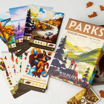 Bild av Parks: Wildlife