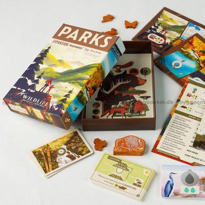 Bild av Parks: Wildlife