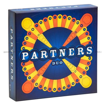 Partners: Duo