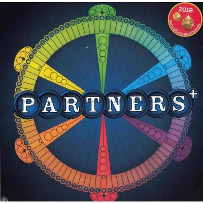 Partners: 6 spelare (Partners+)