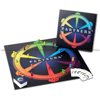 Bild av Partners: 6 spelare (Partners+)