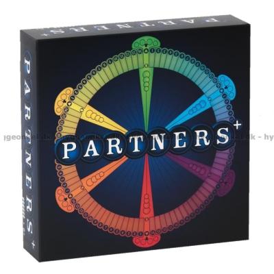 Partners: 6 spelare (Partners+)