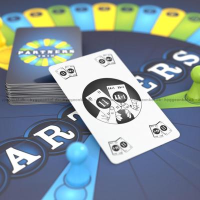 Bild av Partners: Trio (3 spelare)