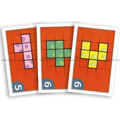 Bild av Patchwork: Doodle