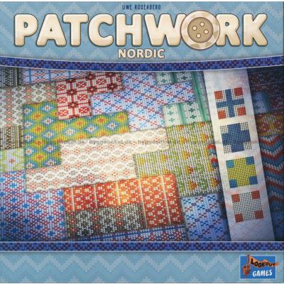 Patchwork - Svenska