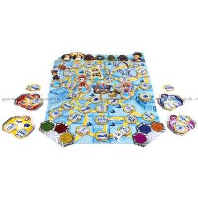 Bild av Paw Patrol: The Adventure City Lookout