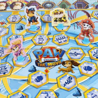 Bild av Paw Patrol: The Adventure City Lookout