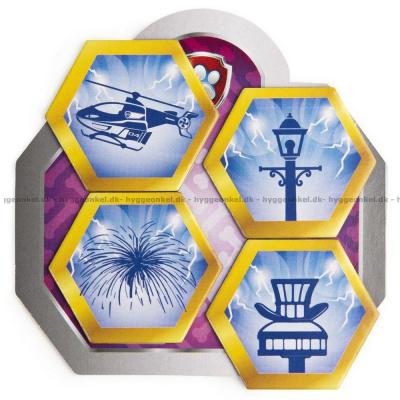 Bild av Paw Patrol: The Adventure City Lookout