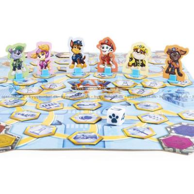 Bild av Paw Patrol: The Adventure City Lookout