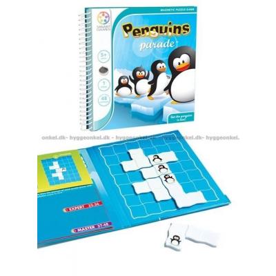 Bild av Penguins Parade