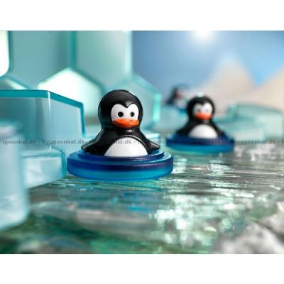 Bild av Penguins Pool Party
