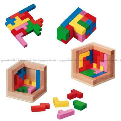Bild av Pentominos