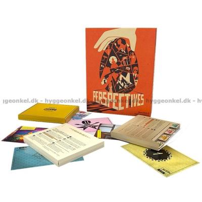 Bild av Perspective Orange