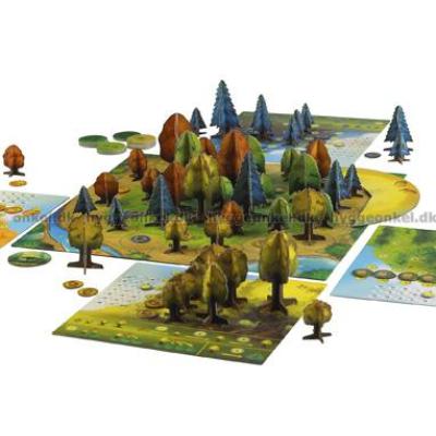Bild av Photosynthesis - Engelska