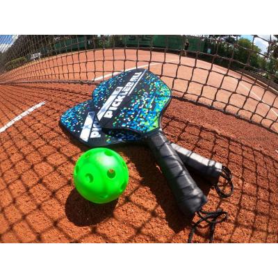 Bild av Pickleball
