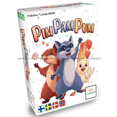 Pim Pam Pum