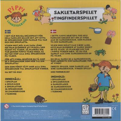 Baksidan på lådan