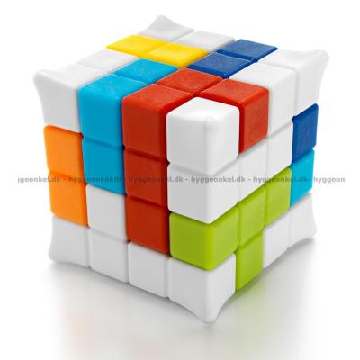 Bild av Plug & Play Puzzler