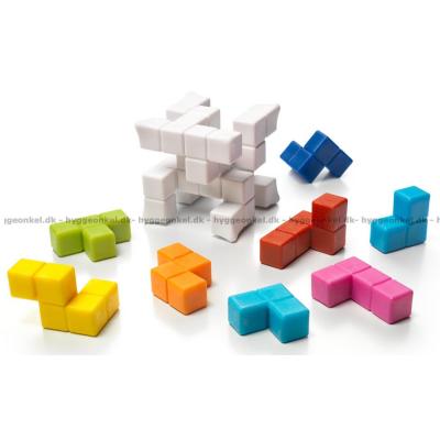 Bild av Plug & Play Puzzler
