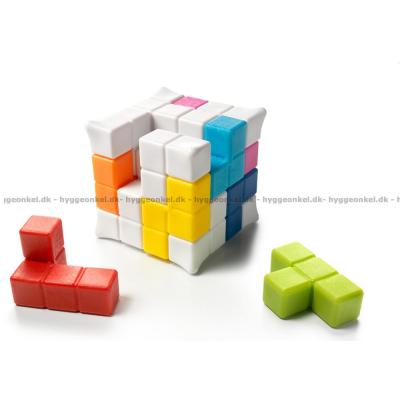 Bild av Plug & Play Puzzler