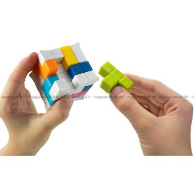 Bild av Plug & Play Puzzler