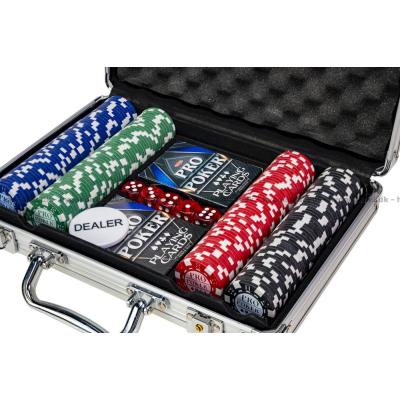 Bild av Pokerchips