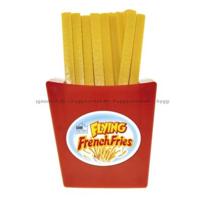 Bild av Pommes Frites-spel