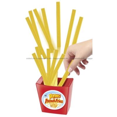 Bild av Pommes Frites-spel