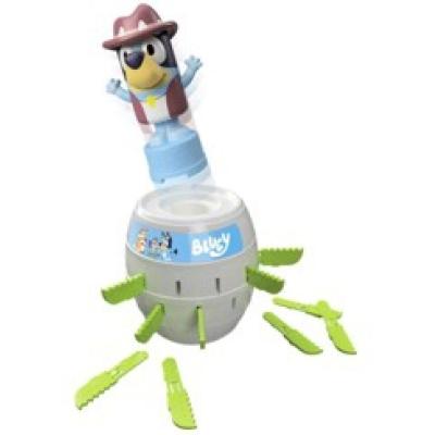 Bild av Pop Up: Bluey