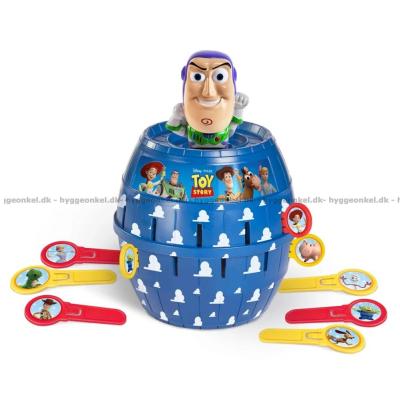 Bild av Pop Up: Toy Story - Buzz Lightyear
