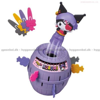 Bild av Pop-Up: Kuromi