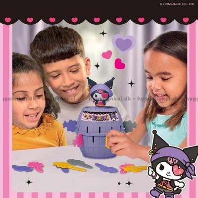 Bild av Pop-Up: Kuromi