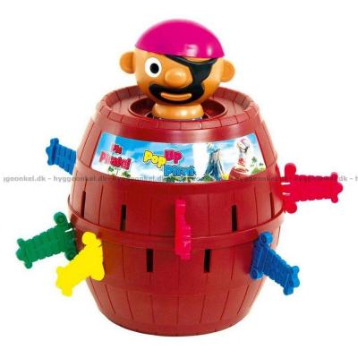 Bild av Pop Up: Pirate