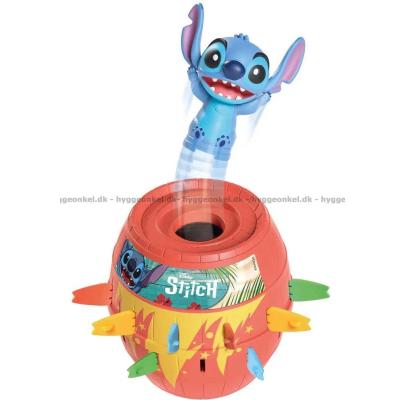Bild av Pop Up: Stitch